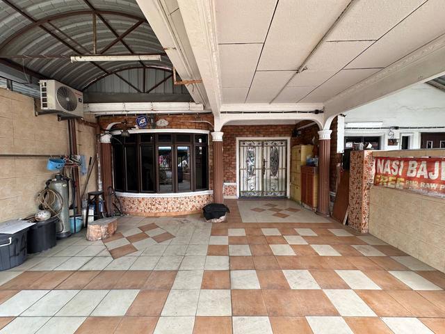 Terraced House for sale in Banting, Selangor