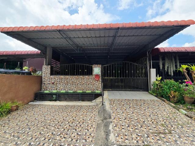 Terraced House for sale in Kuala Muda, Kedah