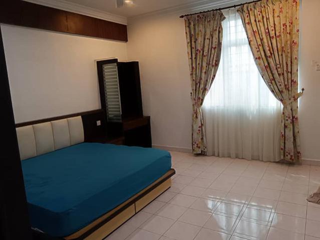 Terraced House for rent in Alor Setar, Kedah