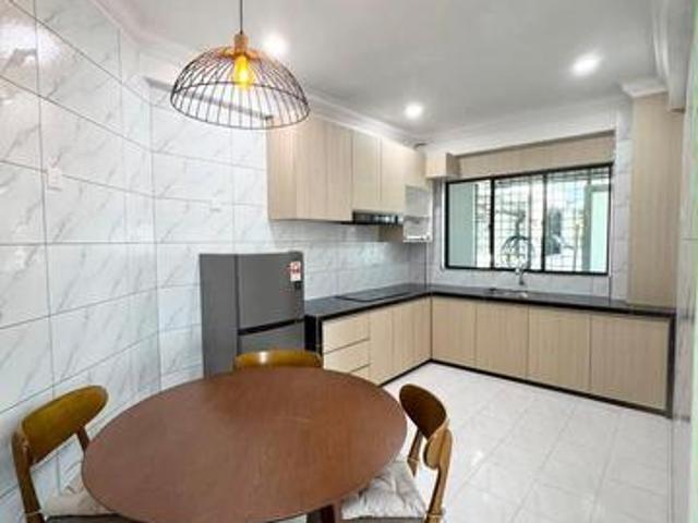 Apartment for rent in Wellesley, Penang