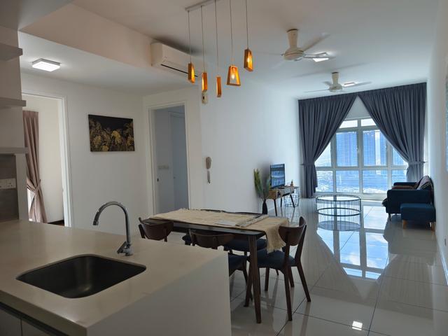 Serviced Residence for rent in The Pano @ Jalan Ipoh, Kuala Lumpur