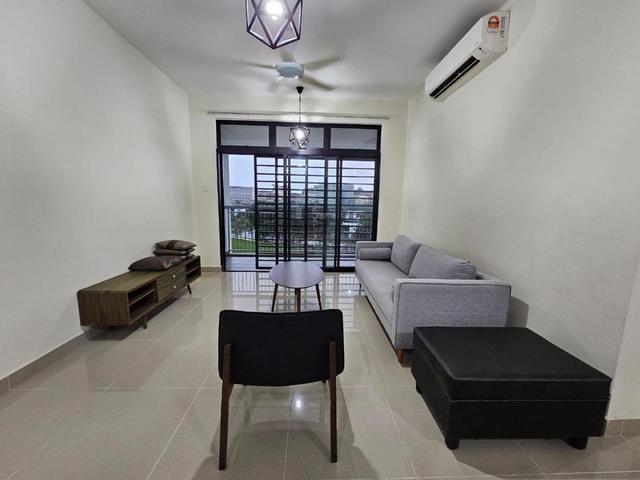 Condominium for rent in Putrajaya