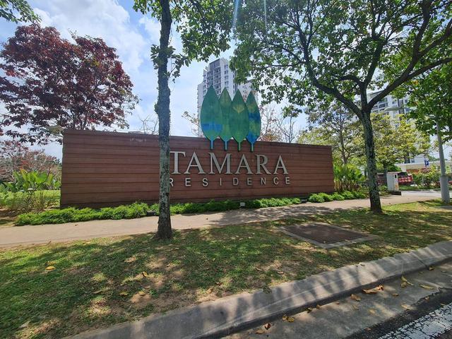 Condominium for rent in Putrajaya