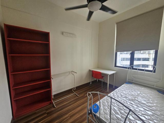 Condominium for rent in Putrajaya