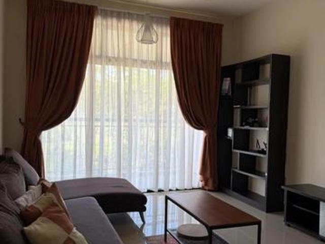 Condominium for rent in Putrajaya