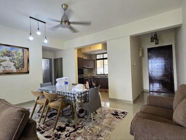 Condominium for sale in Putrajaya