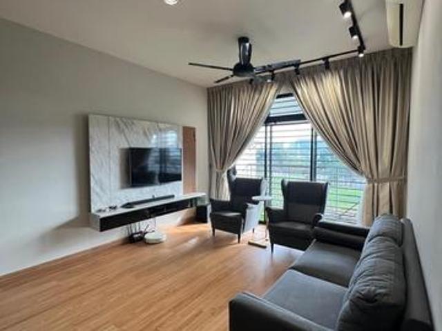 Condominium for rent in Putrajaya