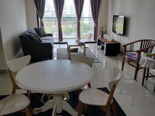 Condominium for rent in Putrajaya