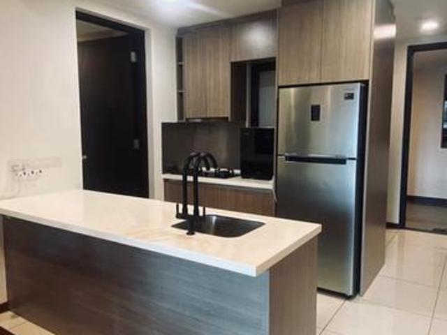 Condominium for rent in Georgetown, Penang
