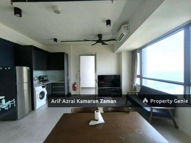 Apartment for rent in Cyber 6, Sepang