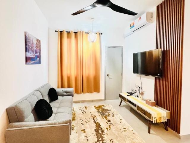House for rent in Tanjong Sepat, Selangor