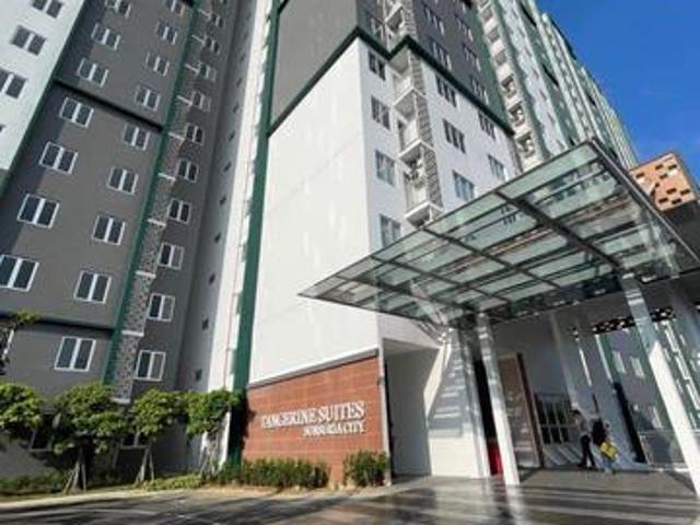 Serviced Residence for sale in Tanjong Sepat, Selangor