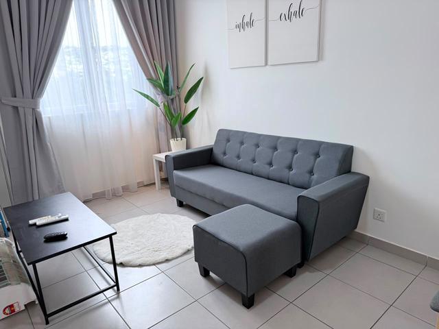 Serviced Residence for rent in Tanjong Sepat, Selangor