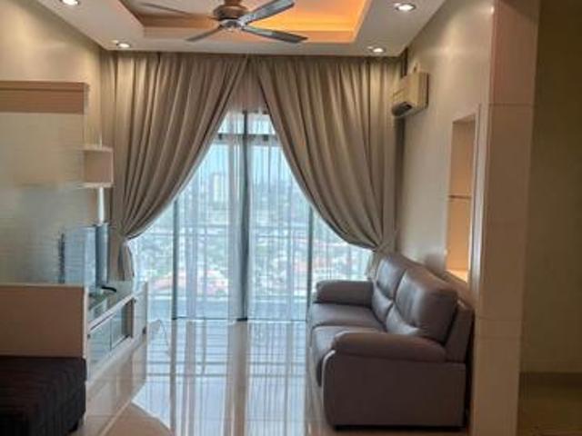 Condominium for rent in Georgetown, Penang