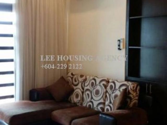 Apartment for rent in Georgetown, Penang
