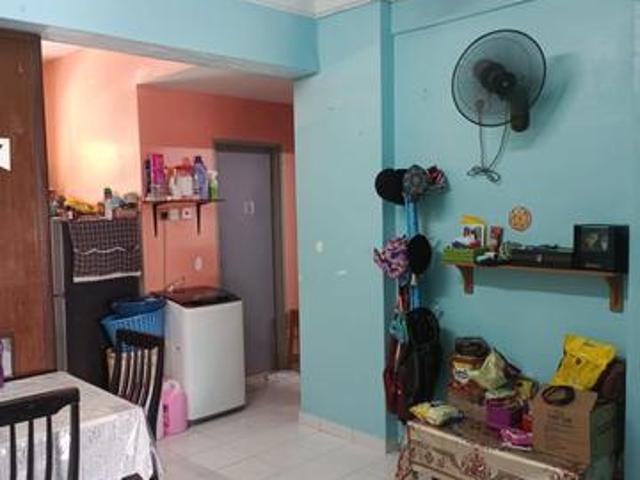 Apartment for sale in Georgetown, Penang