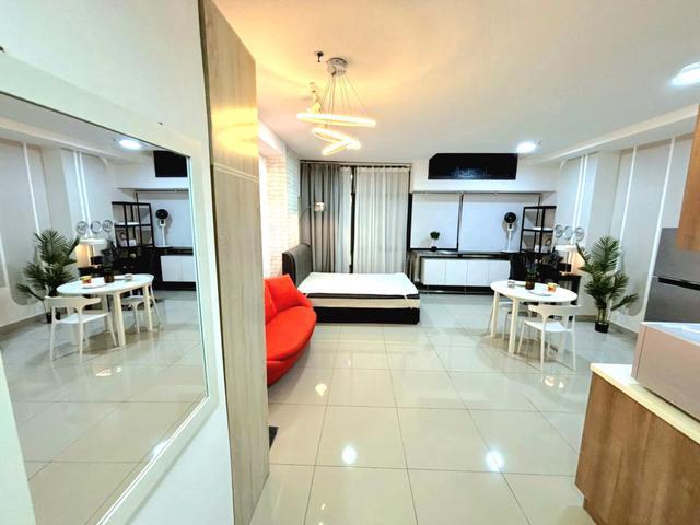 Apartment for rent in Petaling, Damansara Damai