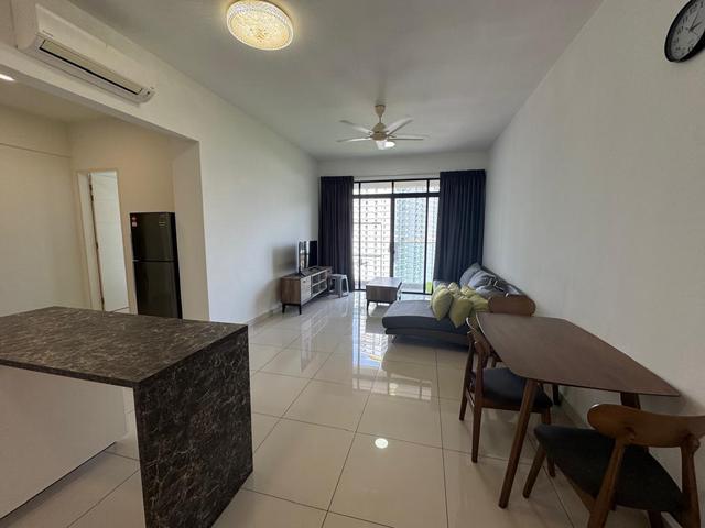Condominium for rent in Georgetown, Penang