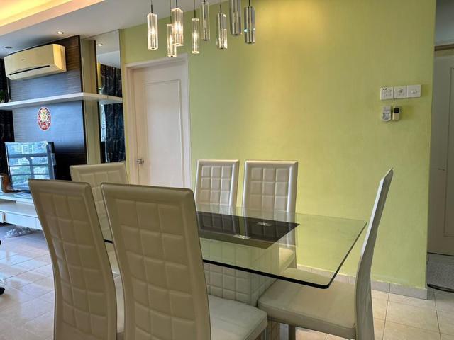 Condominium for rent in Georgetown, Penang