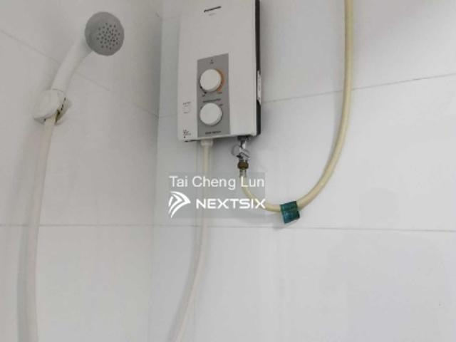 Residential House for rent in Johor