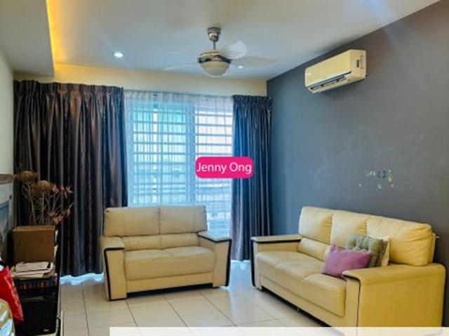 Condominium for rent in Wellesley, Penang