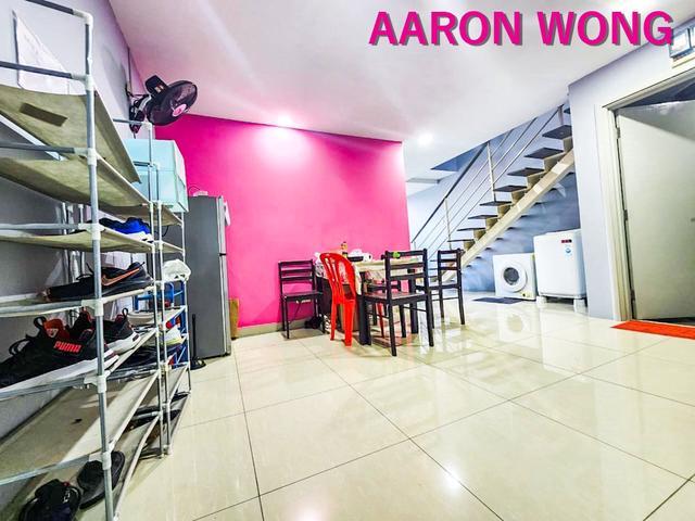 Condominium for sale in Petaling, Alam Impian