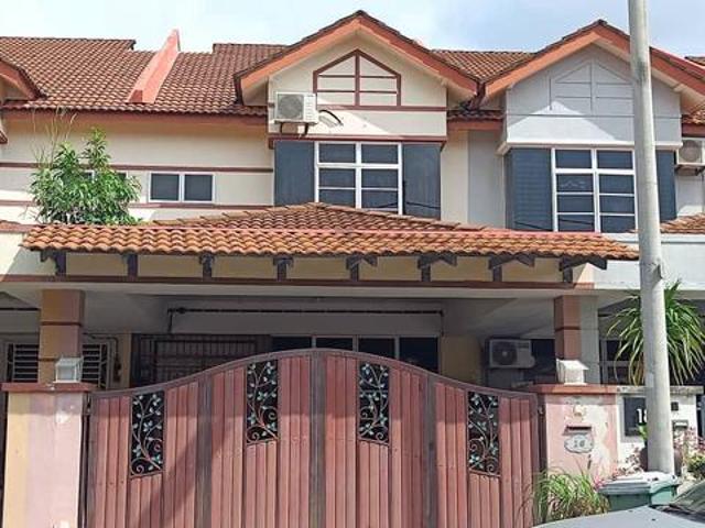 Terraced House for sale in Kuantan, Pahang