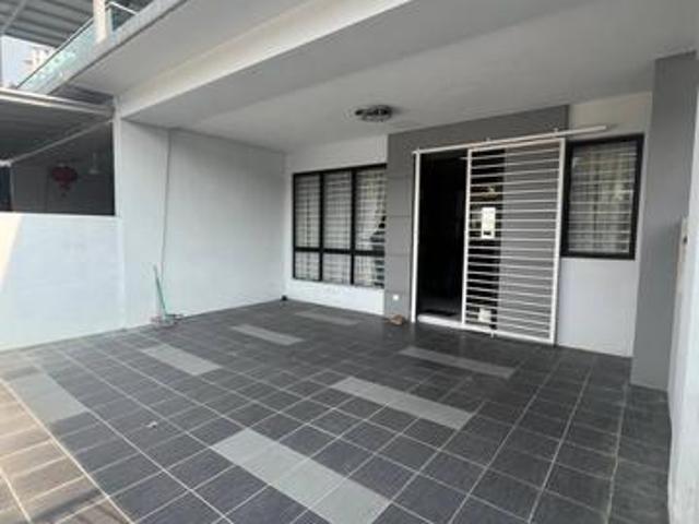 Terraced House for sale in Selayang, Selangor