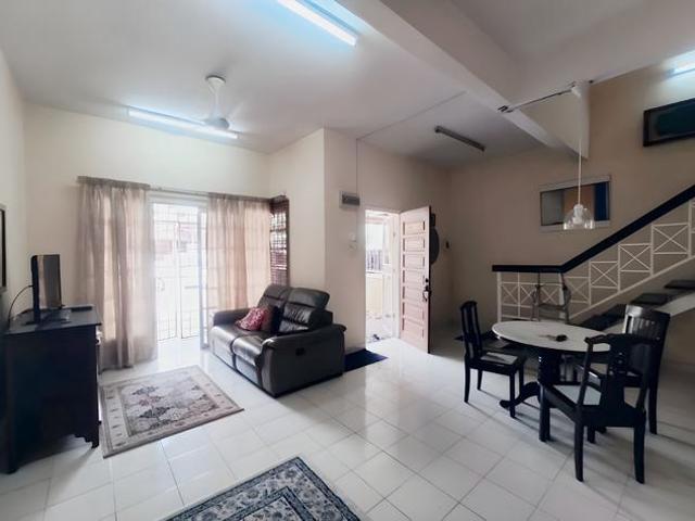 Townhouse for rent in Nilai, Negeri Sembilan