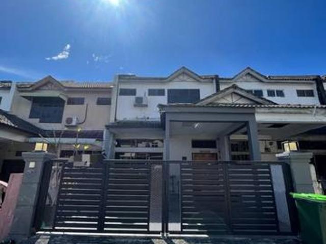 Terraced House for sale in Sungai Petani, Kuala Muda