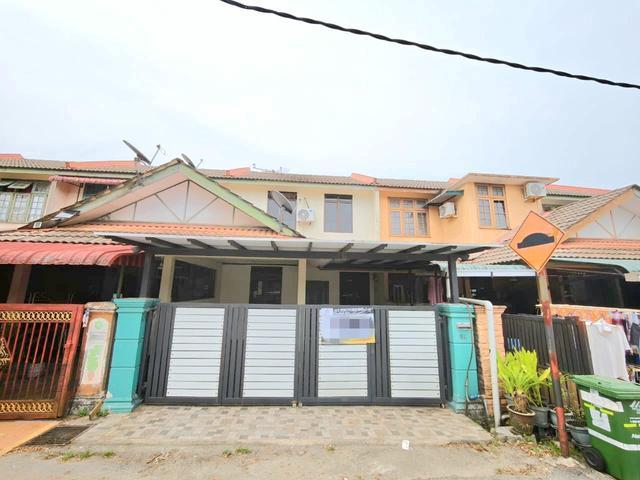 Terraced House for sale in Kuantan, Pahang