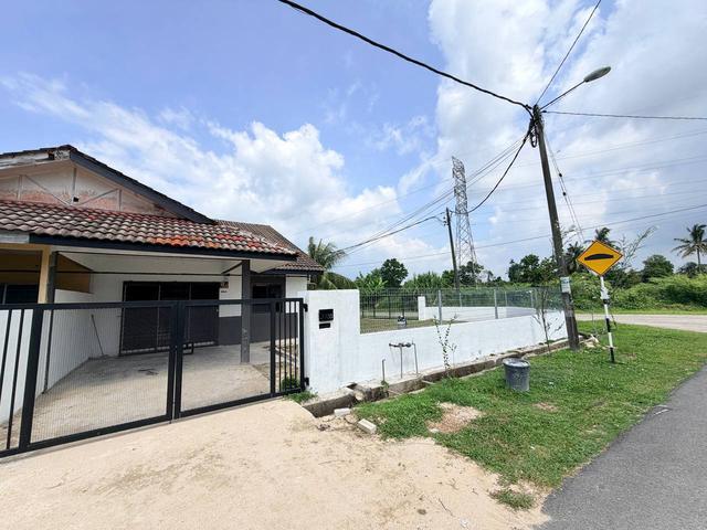 Terraced House for sale in Tringganu