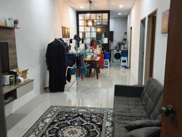 Terraced House for sale in Kuantan, Pahang