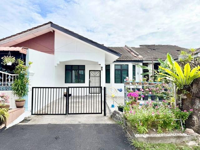 Terraced House for sale in Kampung Bertam Malim, Bandaraya Melaka