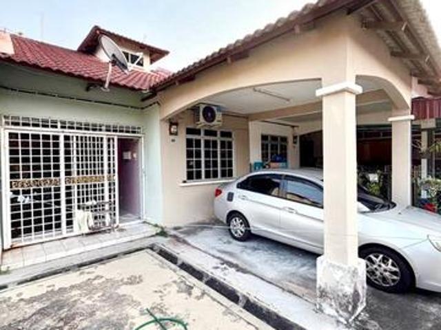 Terraced House for sale in Ayer Keroh, Melaka Tengah