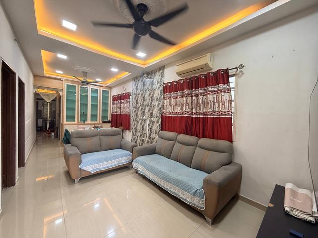 Terraced House for rent in Petaling, Subang Jaya