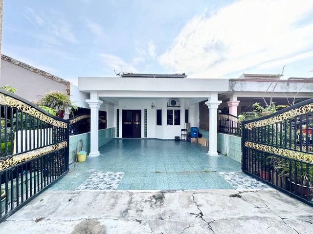 Terraced House for rent in Cheras, Kuala Lumpur