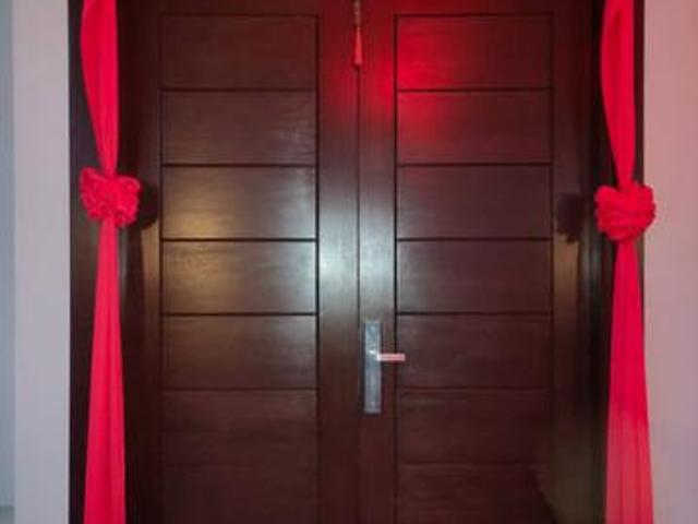 Terraced House for rent in Krubong, Malaka