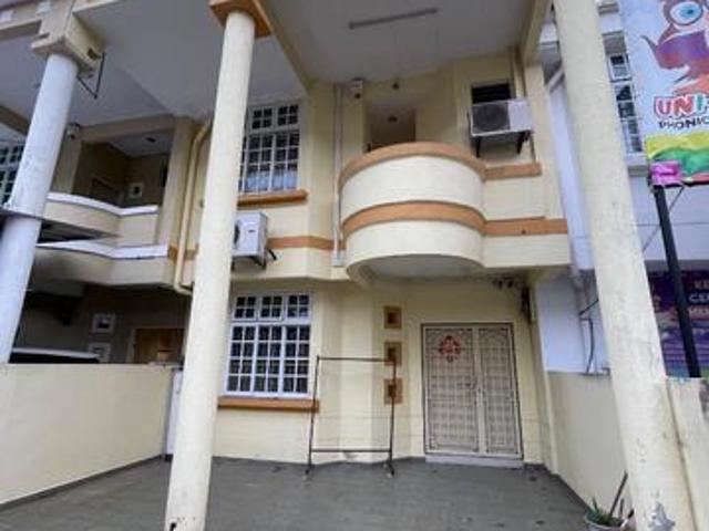 Terraced House for rent in Tringganu