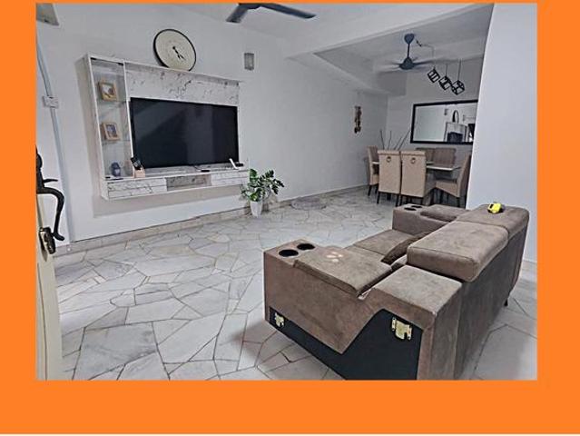 Terraced House for rent in Petaling, Subang Jaya