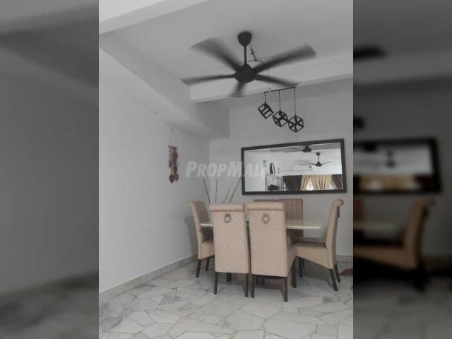 House for rent in Petaling, Subang Jaya