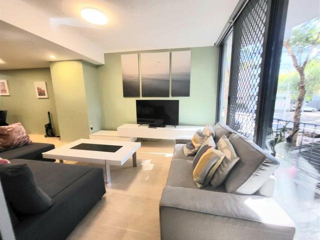Apartment for rent in Sydney, New South Wales