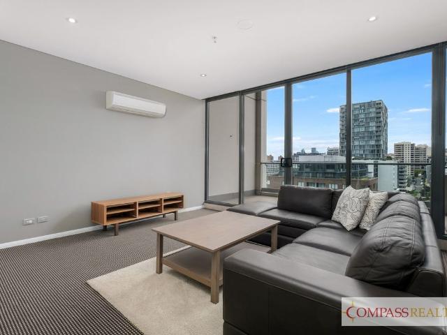 Apartment for rent in Sydney, New South Wales