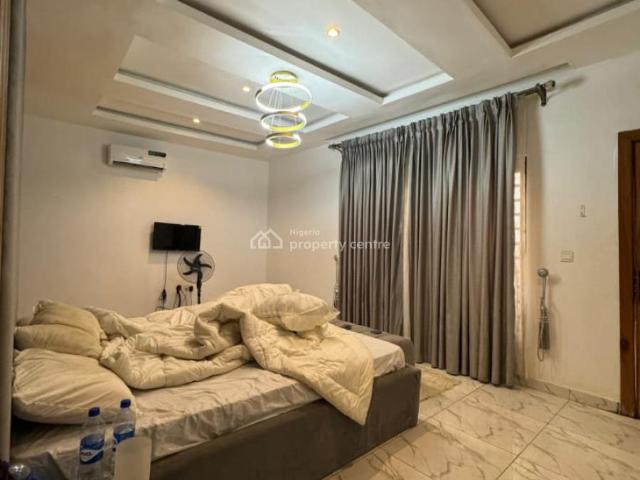 Detached house for sale in Ibadan, Oyo