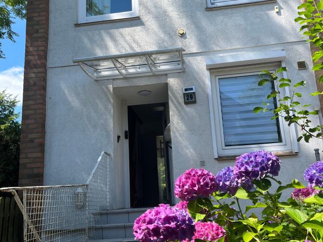Haus mieten in Langenhorn, Hamburg
