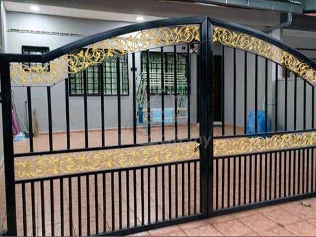 Terraced House for rent in Petaling, Subang Jaya