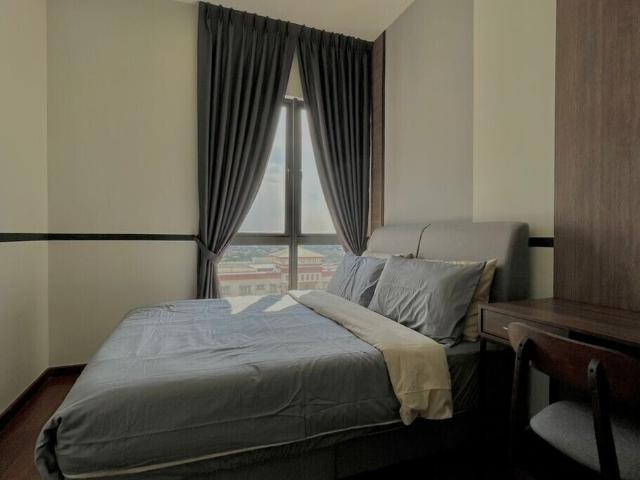 Apartment for rent in Bukit Jalil, Kuala Lumpur
