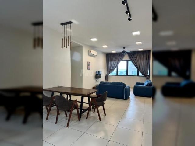 Apartment for rent in Country Heights Damansara, Kuala Lumpur