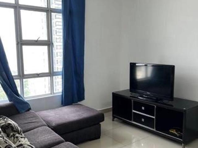 Serviced Residence for rent in Tanjong Sepat, Selangor