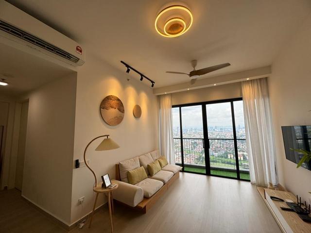 Serviced Residence for rent in Petaling, Damansara Damai